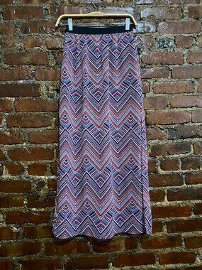 H&M women's maxi skirt